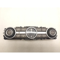 Блок кнопок Land Rover Range Rover Sport L320 LR029583, CH2218C858BB