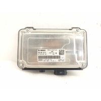Блок управления камерой Audi A6 C7 4G0907107B