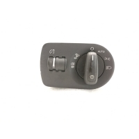 Переключатель света фар Audi Q3 8UB 8P0919093