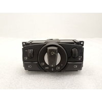 Блок управления светом BMW X5 E70 61319134725, 9134725