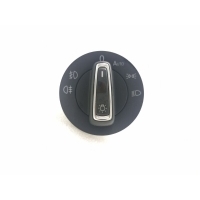 Блок включения фар Volkswagen Tiguan AD1 5G0941431BD