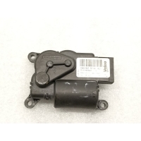 Сервопривод заслонок печки Audi A3 8V 5Q0907511A