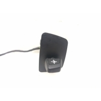 Кнопка регулировки рулевой колонки BMW 5-Series F11 61319188877, 9188877