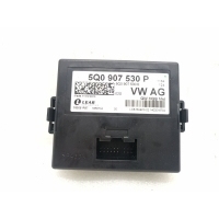 Блок электронный Audi A3 8V 5Q0907530P