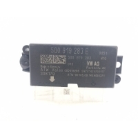Блок управления парктроником Audi A3 8V 5Q0919283E