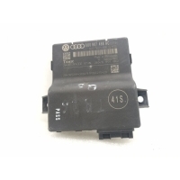 Блок комфорта Audi Q3 8UB 8U0907468AC