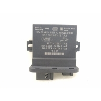 Блок управления светом Land Rover Discovery Sport L550 LR079613, 5DF00904112AA, GX7313K031AB, 5DF00904112