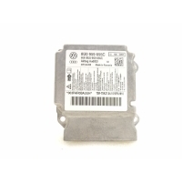 Блок управления AIR BAG Audi Q3 8UB 8U0959655C