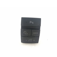 Кнопка парктроника Audi Q7 4LB 4L2927123A