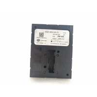 Блок электронный Volkswagen Golf 7 5Q0959435B