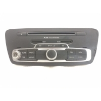 Магнитола Audi Q5 8UB 8U0035678