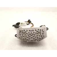 Резистор отопителя Audi A4 B8 8K0820521B, 011021936