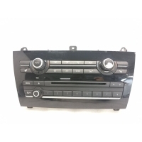Блок управления климат-контролем BMW X3 F25 64119354077, 61319208591, 64116825513