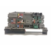 Блок предохранителей BMW X6 E71 61149145115, 9145115