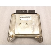 Блок управления АКПП BMW 5-Series E60 1277022098