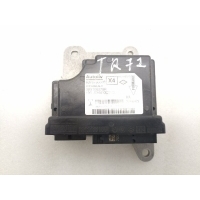 Блок управления AIR BAG Renault Koleos 985106279R