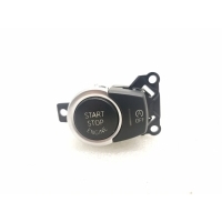 Кнопка старт-стоп BMW X3 F25 61319291694, 9291694