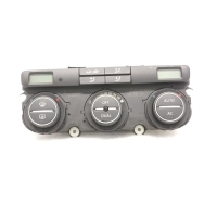 Блок управления климат-контролем Volkswagen Golf 1K0907044CT