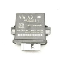 Блок управления светом Audi A6 C7 4H0907357B