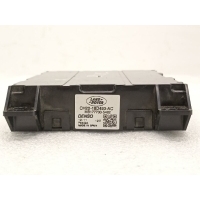 Блок управления климат-контролем Land Rover Range Rover Sport L320 LR041686, CH2218D493AC