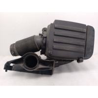 Корпус воздушного фильтра Volkswagen Passat B7 1K0129618BF, 1KD805962, 70318505