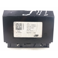 Блок управления климат-контролем BMW 2-Series F22 64119380885, 9380885