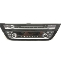 Блок управления климат-контролем BMW 5-Series G30 64116999400, 6999400