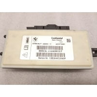 Блок управления AIR BAG BMW 5-Series F10 65779330951, 9330951, 65779461915