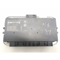 Блок управления светом BMW 5-Series F10 61359313929, 9313929