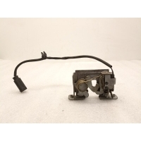 Замок капота BMW X6 E71 51237178753, 7178753