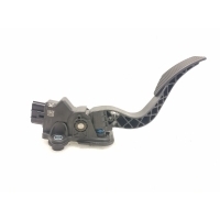 Педаль газа Mitsubishi ASX 1600A101
