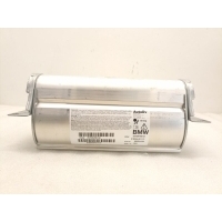 Подушка безопасности пассажира BMW 5-Series E60 72127039708, 397039708134