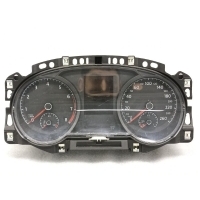 Панель приборов Volkswagen Golf 7 5G0920861