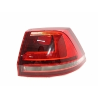 Фонарь Volkswagen Golf 7 5G9945096D