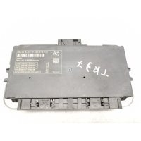 Блок управления светом BMW X3 F25 61359345378