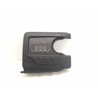 Крышка двигателя декоративная Audi Q3 8UB 04E103925J