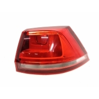 Фонарь Volkswagen Golf 7 5G9945096C