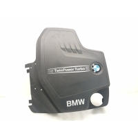 Крышка двигателя декоративная BMW 3-Series F30 11128610473, 11127604564, 7604564