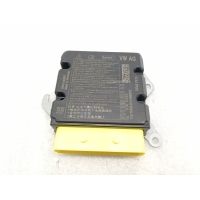 Блок управления подушками безопасности Audi A3 8V 5Q0959655AB