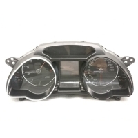 Панель приборов Audi A5 8T 8T0920932L
