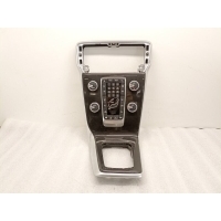 Консоль центральная Volvo V40 MV 31306639, 3696131Y5CS