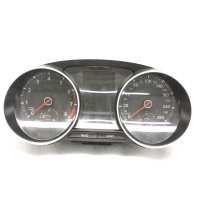 Панель приборов Volkswagen Polo 6C0920746