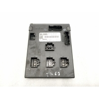 Блок комфорта Audi A8 D4 4H0907063BG