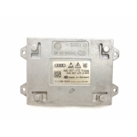 Блок розжига Audi A6 C7 4H0907472B