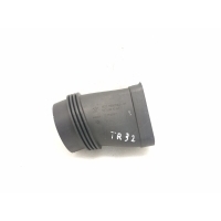 Патрубок воздушного фильтра BMW 5-Series F10 13717590592, 7590592