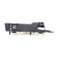 Кронштейн бампера Audi A5 8T 8T0807283C
