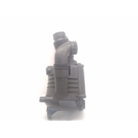 Корпус воздушного фильтра Volkswagen Jetta 1K0129607AL, 1K0129618BF