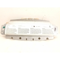 Подушка безопасности пассажира BMW X5 E70 72127943538, 2406476