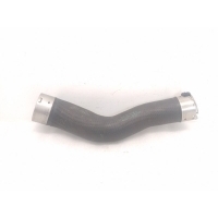 Патрубок интеркулера BMW 5-Series F10 13718672108, 13717612095
