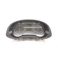 Панель приборов Audi Q3 8U0920940G
